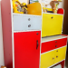 Kid's Study Table